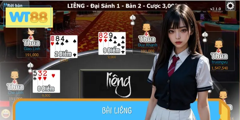Mẹo Đánh Bài Liêng Tăng Cơ Hội Thắng Lớn Cho Mọi Cược Thủ