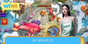 Đại Thánh Bắt Cá WT88 - Top 3 Kinh Nghiệm Thắng Đậm
