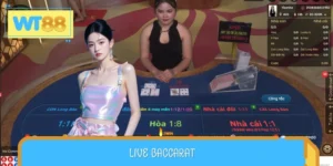 Cách Chơi Live Baccarat Dễ Thắng Khi Đánh Theo 4 Dạng Cầu