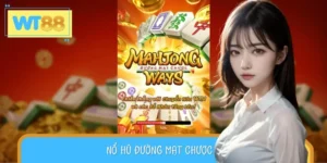Nổ Hũ Đường Mạt Chược - Quay Liền Tay, Nhận Thưởng Liên Tục