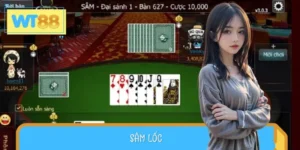 Chỉ Trong 5 Phút Tay Mơ Biết Ngay Cách Chơi Sâm Lốc Online