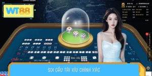 Soi Cầu Tài Xỉu Chính Xác - Tổng Hợp Các Xu Hướng Phổ Biến
