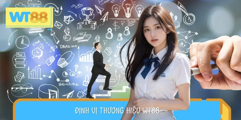 Những thế mạnh hàng đầu giúp chúng tôi định vị thương hiệu trên thế giới