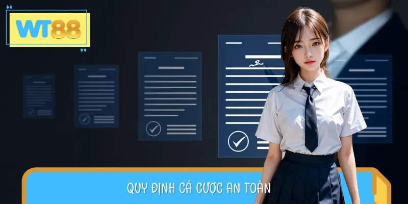 Một số quy định cá cược quan trọng mà bất kỳ ai cũng cần phải ghi nhớ